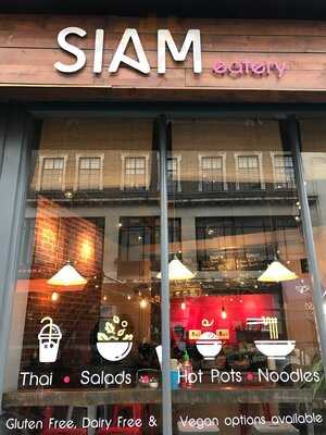 Siam Eatery