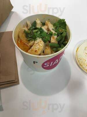 Siam Eatery