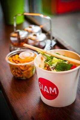 Siam Eatery