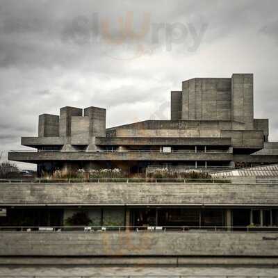 Lasdun