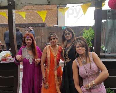 The Springfield Tavern