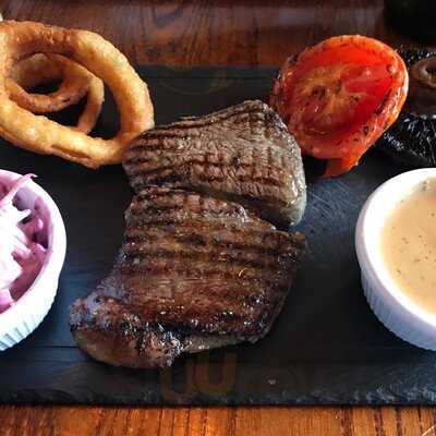 The Springfield Tavern