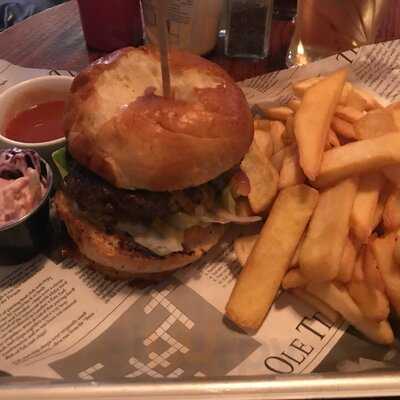 The Springfield Tavern