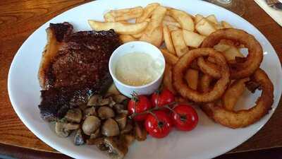 The Springfield Tavern