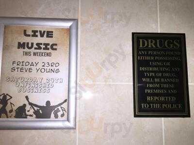 The Springfield Tavern