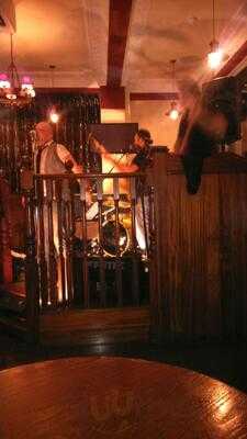 The Springfield Tavern