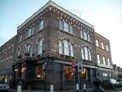 The Springfield Tavern