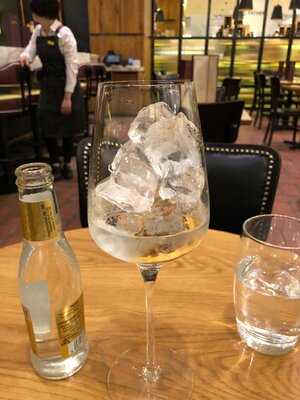 Harry Gordon’s Bar & Kitchen