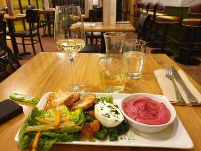 Harry Gordon’s Bar & Kitchen