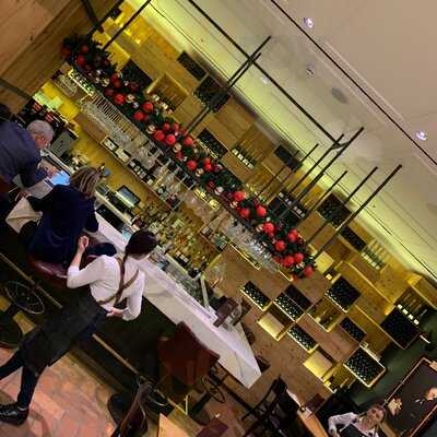 Harry Gordon’s Bar & Kitchen