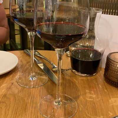 Harry Gordon’s Bar & Kitchen