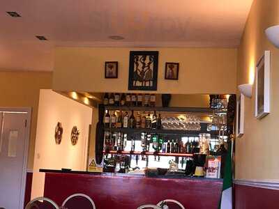 Tummy Kom4ort Nigerian Restaurant (african Cuisine)