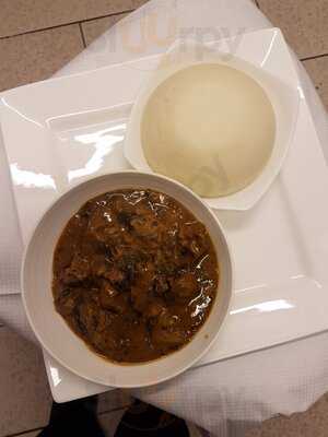 Tummy Kom4ort Nigerian Restaurant (african Cuisine)