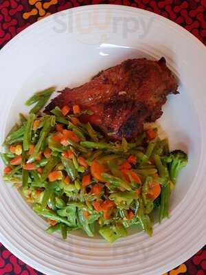 Tummy Kom4ort Nigerian Restaurant (african Cuisine)