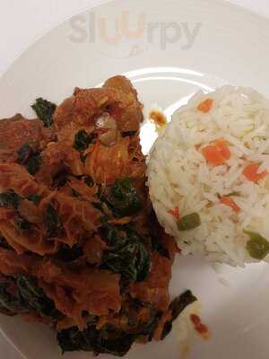 Tummy Kom4ort Nigerian Restaurant (african Cuisine)