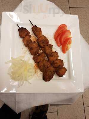 Tummy Kom4ort Nigerian Restaurant (african Cuisine)