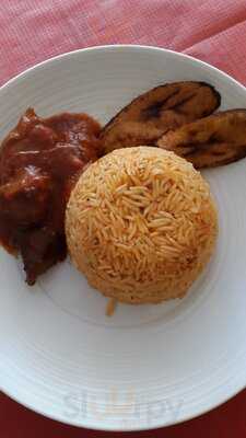 Tummy Kom4ort Nigerian Restaurant (african Cuisine)