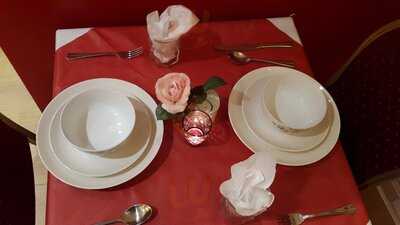 Tummy Kom4ort Nigerian Restaurant (african Cuisine)