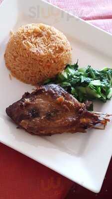 Tummy Kom4ort Nigerian Restaurant (african Cuisine)