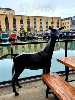 Rotunda Bar And Restaurant