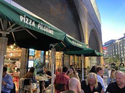 Pizza Pilgrims