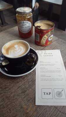 Tap Coffee