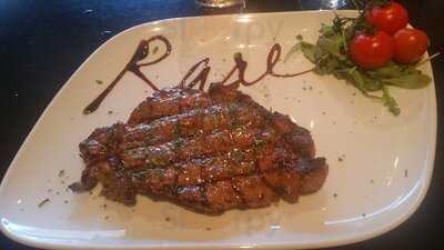 Rare Steakhouse