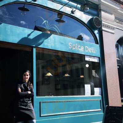 Spice Deli