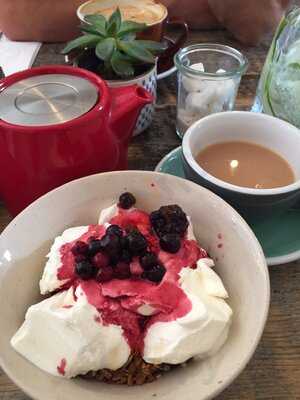 Angie's Little Food Shop