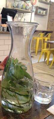 Angie's Little Food Shop