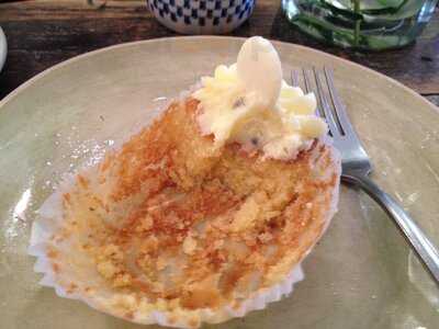 Angie's Little Food Shop