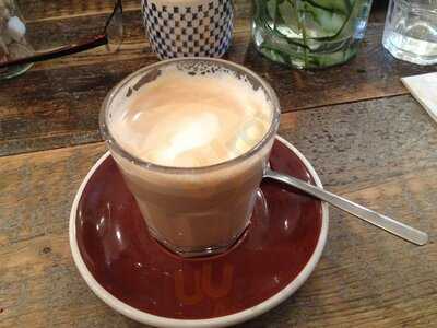 Angie's Little Food Shop