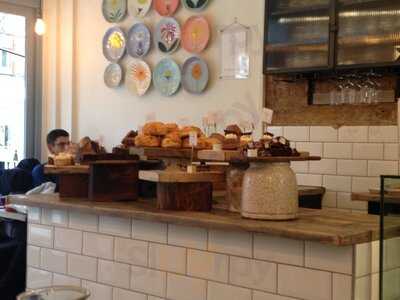 Angie's Little Food Shop