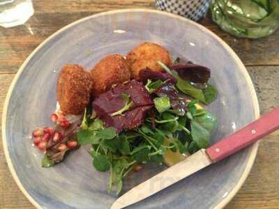 Angie's Little Food Shop