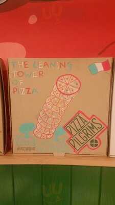 Pizza Pilgrims
