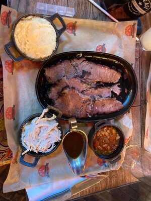 Big Easy Covent Garden