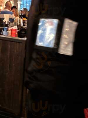 Big Easy Covent Garden