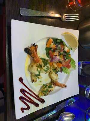 Shad Indian Restaurant