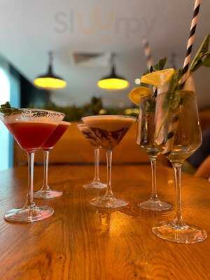 Bar + Block Steakhouse London Aldgate