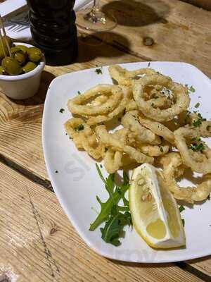 Natura Cafe&pizzeria