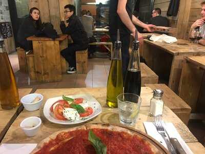 Natura Cafe&pizzeria