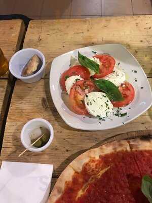 Natura Cafe&pizzeria