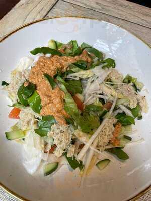 Young's - Chelsea Ram