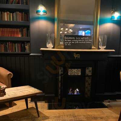 Young's - Chelsea Ram