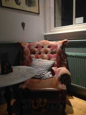 Young's - Chelsea Ram