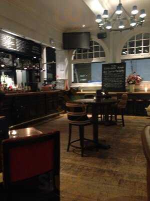 Young's - Chelsea Ram