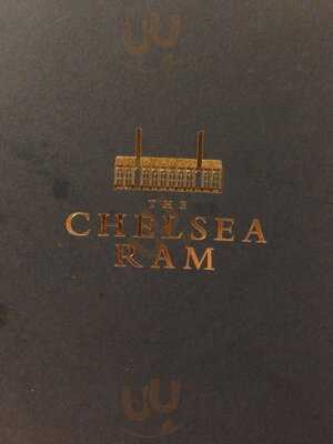 Young's - Chelsea Ram