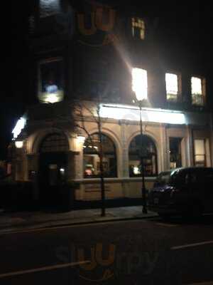 Young's - Chelsea Ram