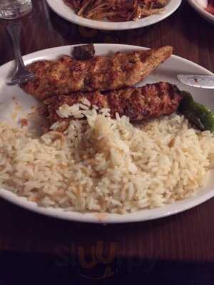 Yildiz Restaurant