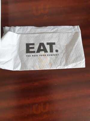 Eat.